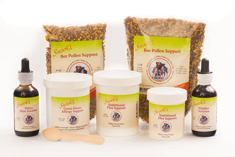 Snook's Herbal and Nutritional Testimonials