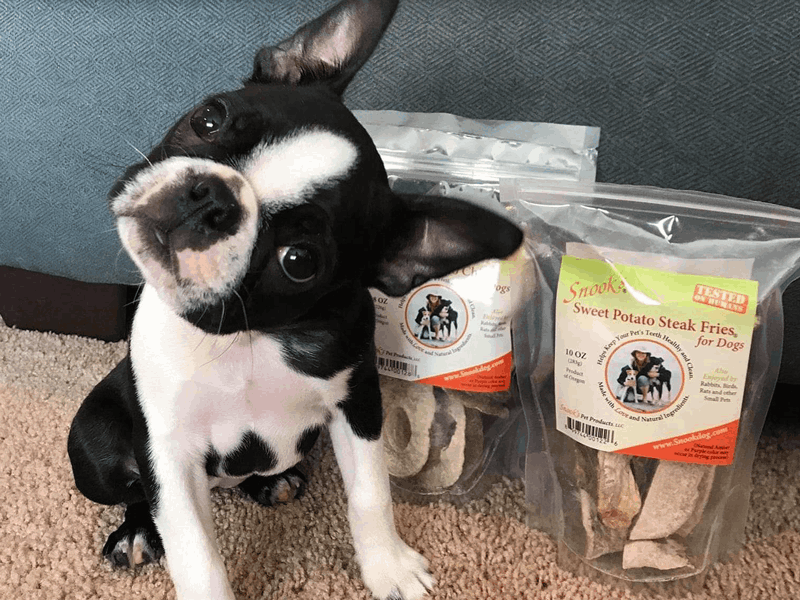 Did you say Snook's?!